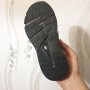  МАРАТОНКИ NIKE AIR HUARACHE BLACK  номер 37, снимка 3