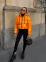Karl Lagerfeld Дамско Късо Зимно Яке Карл Лагерфелд - Различни Цветове Код A1815, снимка 3
