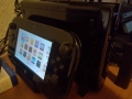 Nintendo Wii U конзола с 500GB външен хард, много игри и аксесоари, снимка 1