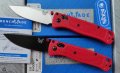BENCHMADE 535 Bugout /4 цвята /, снимка 1