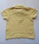 BENETON - 2-3г - 98см - Детска Тениска, снимка 2