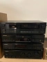 Pioneer A-335,Pioneer F-656,Pioneer PD-207,Pioneer CT-225, снимка 3