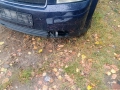 Предна броня Ауди а 2 audi a2 ,2001 година , снимка 3
