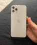 iPhone 11 Pro 64 gb silver, снимка 4