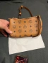 Чанта mcm, снимка 7