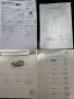 Волво ц70 кабриолет 2400 кб, снимка 13