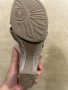 Уникални сандалети Германия, снимка 11