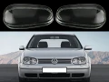 Стъкла за фарове на VW Golf 4 (1997-2006), снимка 1