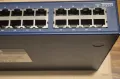 Netgear JFS524 24 port 10/100Mbit switch , снимка 4