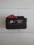 MILWAUKEE M18B9 батерия, снимка 1