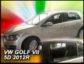 Ветробрани за VW GOLF 5 / GOLF 6 (2007-2013) Combi - 4бр. предни и задни Неко, снимка 1
