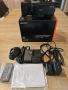SONY FDR-AX700 4К HDR HANDYCAM в отлично състояние , снимка 1