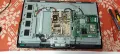 Toshiba 26AV733G с дефектен Main Board V260B3-L04 Rev.C1/715G3714-P01-H20-003U/VIT70084.00 REV:0, снимка 1