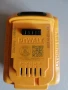 Батерии DeWALT! , снимка 2