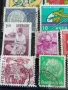 Пощенски марки от цял свят ЛИЧНОСТИ,ЖИВОТНИ смесени за КОЛЕКЦИОНЕРИ 47883, снимка 5