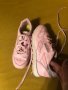 Reebok Детски розови маратонски за момиче
