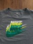Nike T-Shirt Hombre - страхотна юношеска тениска, снимка 9