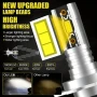 H7 LED лампи за фарове, 60 W- комплект 2 бр., снимка 4