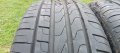 2бр. летни гуми 205/45R17 Pirelli Cinturato DOT 0416. 6.5мм дълбочина на шарката.  Цената е за компл, снимка 7