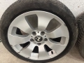 Гуми с джанти за БМВ/BMW 17”, снимка 1