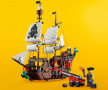 LEGO® Creator 31109 - Пиратски кораб, снимка 11