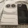 Nothing Phone (2a) Plus 12/256 GB Grey + гаранция, снимка 7