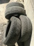 bridgestone blizzak 195/65/15 20лв, снимка 1