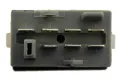 Бутон за аварийни светлини Volkswagen , VW Passat B5 B5.5, 7 ПИН, снимка 6