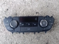 Климатроник панел управление Опел Инсигния / Opel Insignia - 13273095, снимка 1