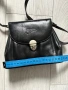 Малка дамска чанта от естествена.кожа. Нова. 19х16х8см., снимка 6