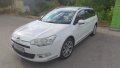 Citroen c5x7 газ/бензин 2000куб. 140к.с автомат, снимка 3