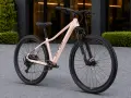 Нов дамски планински велосипед CTM CHARISMA 2.0 29 – Shimano CUES, внос от Словакия, снимка 2