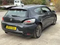 Фв сироко 1.4тси на части / vw scirocco 1.4tsi , снимка 3