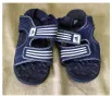 ДЕТСКИ САНДАЛИ ADIDAS ОРИГИНАЛНИ., снимка 1