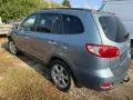 Hyundai Santa Fe 2.2CRDI на части , снимка 6