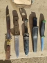 Стари ножове , снимка 2