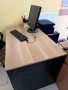 Офис оборудване - бюра, столове, компютър и др., снимка 14