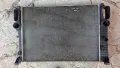Воден радиатор за Mercedes-Benz, снимка 1