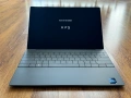 13.4' Full HD+ Core i7-1260p DELL XPS 9320 Plus 16GB LPDDR5/512GB NVMe/Подсветка/Бат 12ч., снимка 13