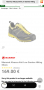 Mammut Men's Alnasca Knit GTX Low Rise Hiking Boots, снимка 13