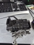 6NW009228 МОТОРЧЕ АКТУАТОР ТУРБИНА BMW E60 3.0 D, снимка 1