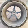 Джанти 19 цола за BMW БМВ OZ Racing Crono HLT, снимка 5