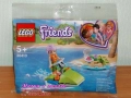 Продавам лего LEGO Friends- 30399 30410 30411 30413 30414 30417 30633 30659 30696 41304 41306 562303, снимка 2
