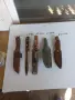 Стари изпитани ножове, снимка 10