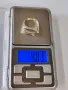 Сребърен пръстен 925, снимка 5