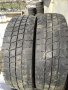 2бр гуми за микробус 195/65R16 C Vredestein