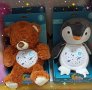 Музикална плюшена играчка на БГ език-55лв, снимка 3