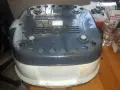 Печка мобилна - Morphy Richards Model No. 48615 1500W, снимка 13