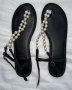 Дамски сандали , снимка 1 - Сандали - 41347033