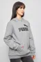 Puma Суичър дамски Оригинален, снимка 1